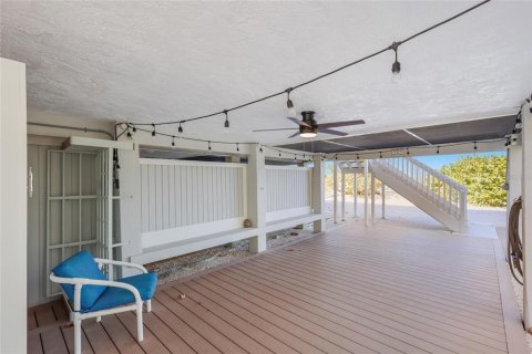 Townhouse in Boca Grande, Florida 2 bedrooms, 118.54 sq.m. № 2205996 - photo 27