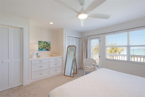 Townhouse in Boca Grande, Florida 2 bedrooms, 118.54 sq.m. № 2205996 - photo 23