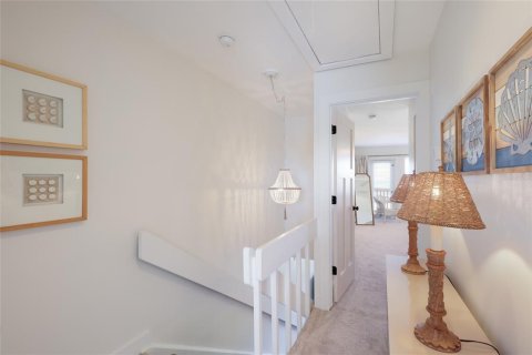 Townhouse in Boca Grande, Florida 2 bedrooms, 118.54 sq.m. № 2205996 - photo 21