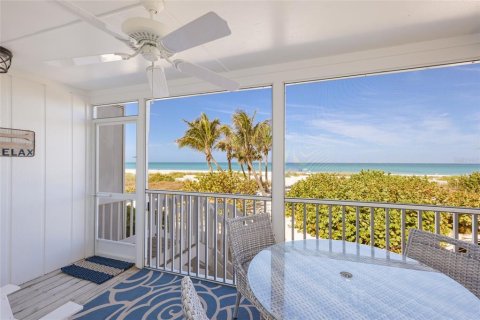 Townhouse in Boca Grande, Florida 2 bedrooms, 118.54 sq.m. № 2205996 - photo 16