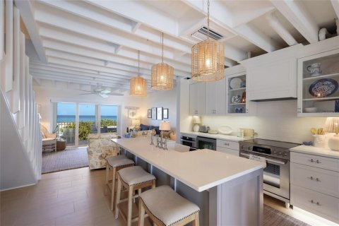 Townhouse in Boca Grande, Florida 2 bedrooms, 118.54 sq.m. № 2205996 - photo 12