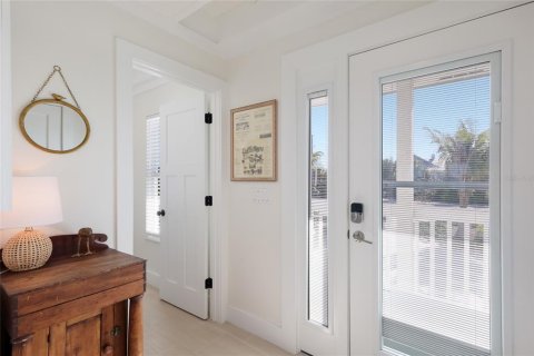 Townhouse in Boca Grande, Florida 2 bedrooms, 118.54 sq.m. № 2205996 - photo 4
