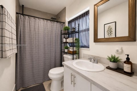 Casa en venta en Miami, Florida, 3 dormitorios, 109.44 m2 № 2189344 - foto 2