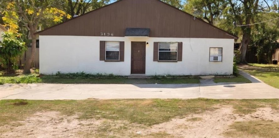 Appartement à Oldsmar, Floride 2 chambres, 99.87 m2 № 2415565
