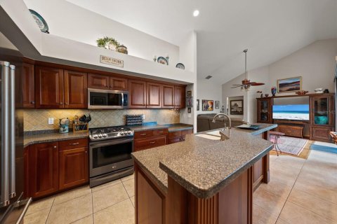 Casa en venta en Tarpon Springs, Florida, 4 dormitorios, 185.9 m2 № 2386489 - foto 10