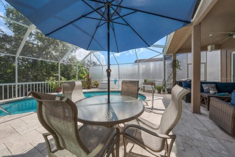 Casa en venta en Tarpon Springs, Florida, 4 dormitorios, 185.9 m2 № 2386489 - foto 30
