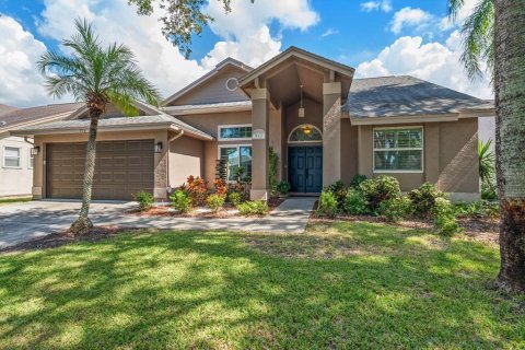 Casa en venta en Tarpon Springs, Florida, 4 dormitorios, 185.9 m2 № 2386489 - foto 3