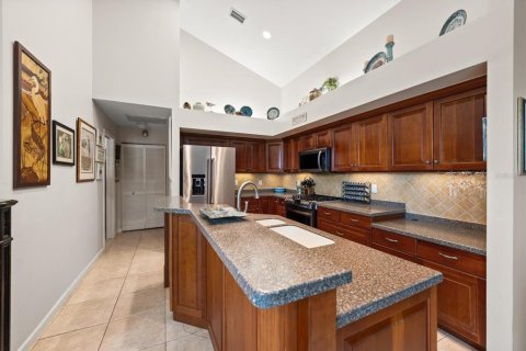 Casa en venta en Tarpon Springs, Florida, 4 dormitorios, 185.9 m2 № 2386489 - foto 12