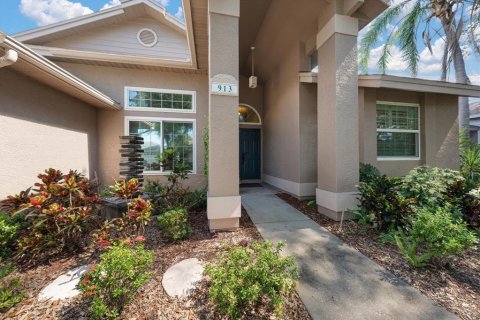 Casa en venta en Tarpon Springs, Florida, 4 dormitorios, 185.9 m2 № 2386489 - foto 4