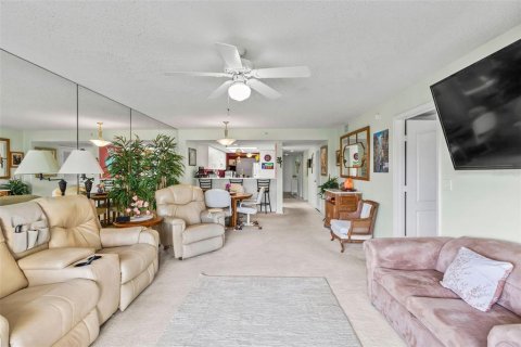 Condominio en venta en Daytona Beach, Florida, 2 dormitorios, 130.06 m2 № 1816263 - foto 7
