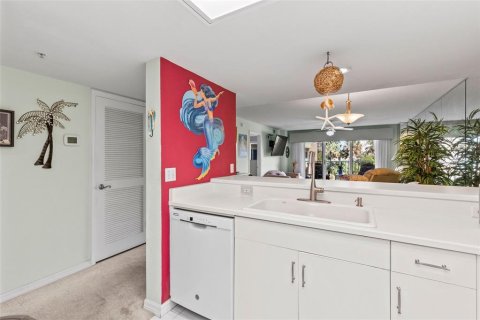 Condominio en venta en Daytona Beach, Florida, 2 dormitorios, 130.06 m2 № 1816263 - foto 9