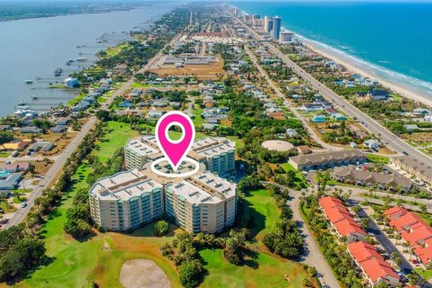 Condominio en venta en Daytona Beach, Florida, 2 dormitorios, 130.06 m2 № 1816263 - foto 1