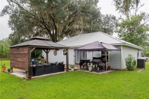 Villa ou maison à vendre à Alachua, Floride: 3 chambres, 121.33 m2 № 2415402 - photo 17