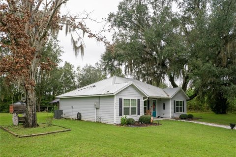 Villa ou maison à vendre à Alachua, Floride: 3 chambres, 121.33 m2 № 2415402 - photo 20