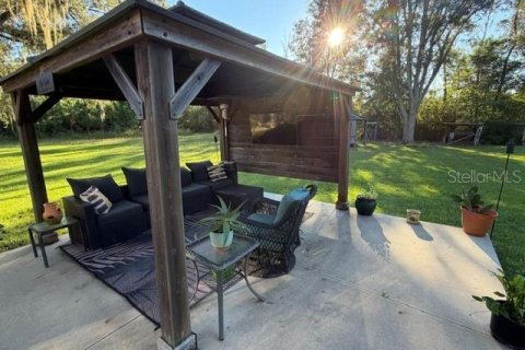 Villa ou maison à vendre à Alachua, Floride: 3 chambres, 121.33 m2 № 2415402 - photo 21