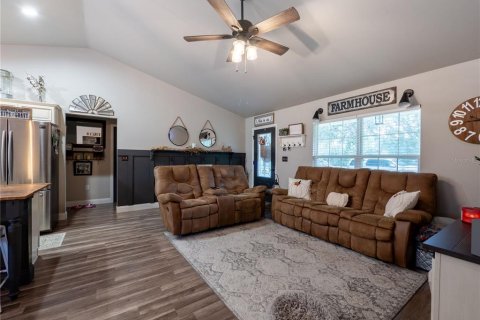 Villa ou maison à vendre à Alachua, Floride: 3 chambres, 121.33 m2 № 2415402 - photo 2