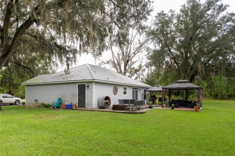 Villa ou maison à vendre à Alachua, Floride: 3 chambres, 121.33 m2 № 2415402 - photo 18