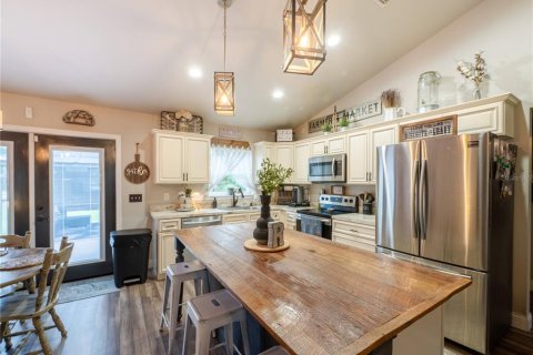 Villa ou maison à vendre à Alachua, Floride: 3 chambres, 121.33 m2 № 2415402 - photo 5