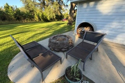 Villa ou maison à vendre à Alachua, Floride: 3 chambres, 121.33 m2 № 2415402 - photo 22