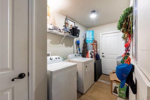 Villa ou maison à vendre à Alachua, Floride: 3 chambres, 121.33 m2 № 2415402 - photo 16