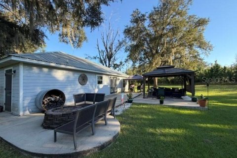 Villa ou maison à vendre à Alachua, Floride: 3 chambres, 121.33 m2 № 2415402 - photo 23