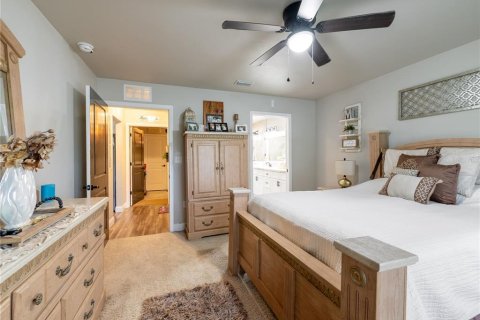 Villa ou maison à vendre à Alachua, Floride: 3 chambres, 121.33 m2 № 2415402 - photo 9