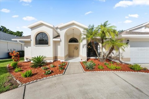 House in Palm Harbor, Florida 4 bedrooms, 204.2 sq.m. № 2396688 - photo 3