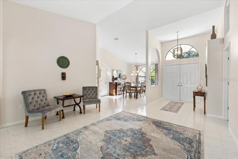 House in Palm Harbor, Florida 4 bedrooms, 204.2 sq.m. № 2396688 - photo 10