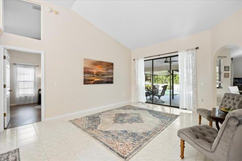 House in Palm Harbor, Florida 4 bedrooms, 204.2 sq.m. № 2396688 - photo 8