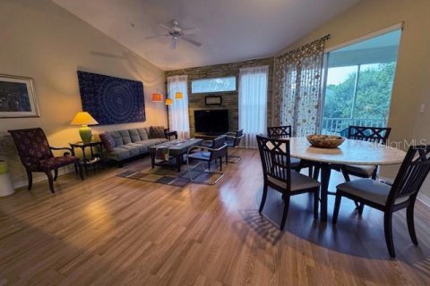 Condominio en alquiler en Kissimmee, Florida, 2 dormitorios, 103.12 m2 № 1886841 - foto 3