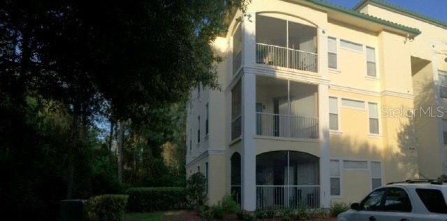 Condominio en Kissimmee, Florida, 2 dormitorios № 1886841