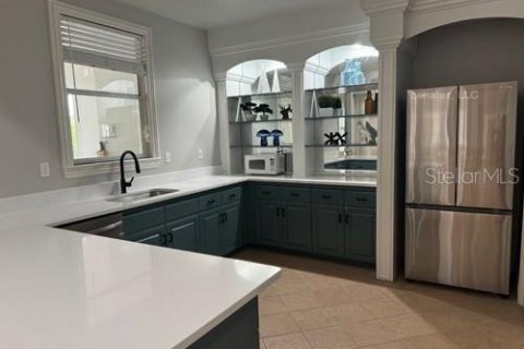 Condominio en alquiler en Kissimmee, Florida, 2 dormitorios, 103.12 m2 № 1886841 - foto 19