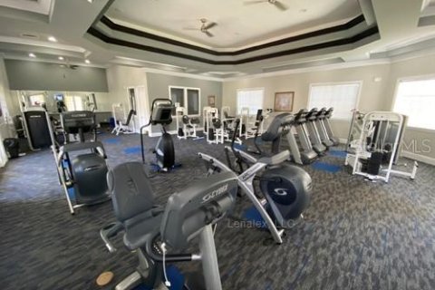 Condominio en alquiler en Kissimmee, Florida, 2 dormitorios, 103.12 m2 № 1886841 - foto 25