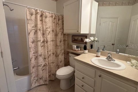 Condominio en alquiler en Kissimmee, Florida, 2 dormitorios, 103.12 m2 № 1886841 - foto 15