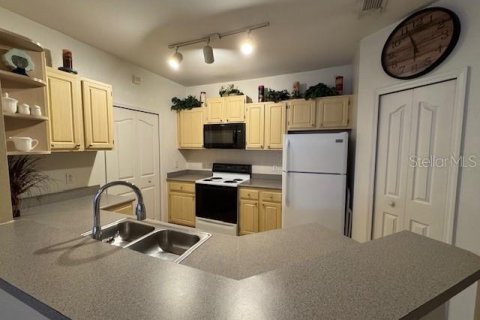 Condominio en alquiler en Kissimmee, Florida, 2 dormitorios, 103.12 m2 № 1886841 - foto 9