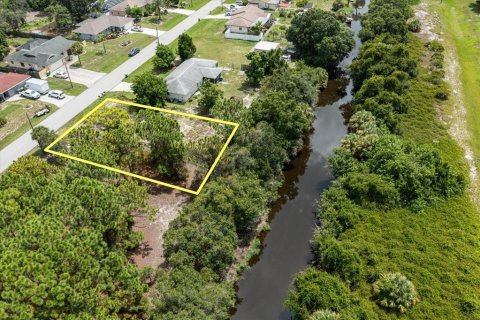 Land in Englewood, Florida № 2161081 - photo 2
