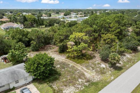 Land in Englewood, Florida № 2161081 - photo 5