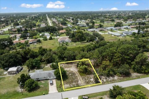 Land in Englewood, Florida № 2161081