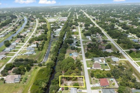 Land in Englewood, Florida № 2161081 - photo 3