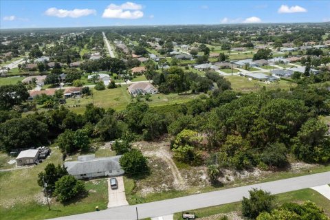 Land in Englewood, Florida № 2161081 - photo 9