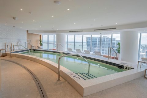 Copropriété à louer à Miami, Floride: 2 chambres, 146.6 m2 № 1888814 - photo 14