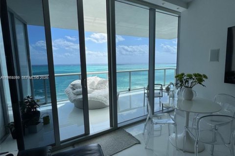 Condo in Sunny Isles Beach, Florida, 1 bedroom № 2030954 - photo 7