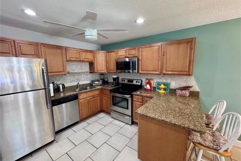 Copropriété à vendre à Sarasota, Floride: 2 chambres, 94.76 m2 № 1666250 - photo 22