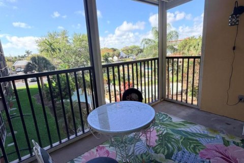 Condominio en venta en Pompano Beach, Florida, 1 dormitorio, 70.61 m2 № 2249626 - foto 7
