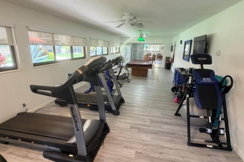 Condominio en venta en Pompano Beach, Florida, 1 dormitorio, 70.61 m2 № 2249626 - foto 18
