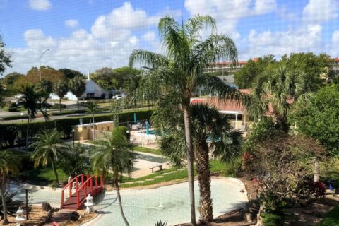 Condominio en venta en Pompano Beach, Florida, 1 dormitorio, 70.61 m2 № 2249626 - foto 16