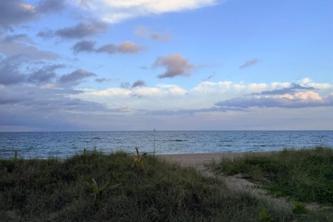 Condominio en venta en Pompano Beach, Florida, 1 dormitorio, 70.61 m2 № 2249626 - foto 24
