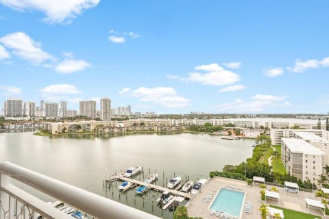 Condominio en venta en Aventura, Florida, 4 dormitorios, 221.76 m2 № 1790651 - foto 29
