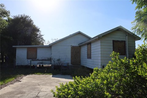 House in Lake Wales, Florida 2 bedrooms, 104.42 sq.m. № 2148829