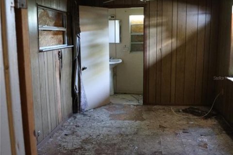 House in Lake Wales, Florida 2 bedrooms, 104.42 sq.m. № 2148829 - photo 10